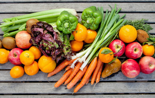 Thực phẩm hữu cơ l&agrave; g&igrave;? Hiểu về thực phẩm hữu cơ (Organic food)